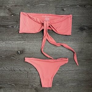 Four Three Seven The Leo Top And Bottom